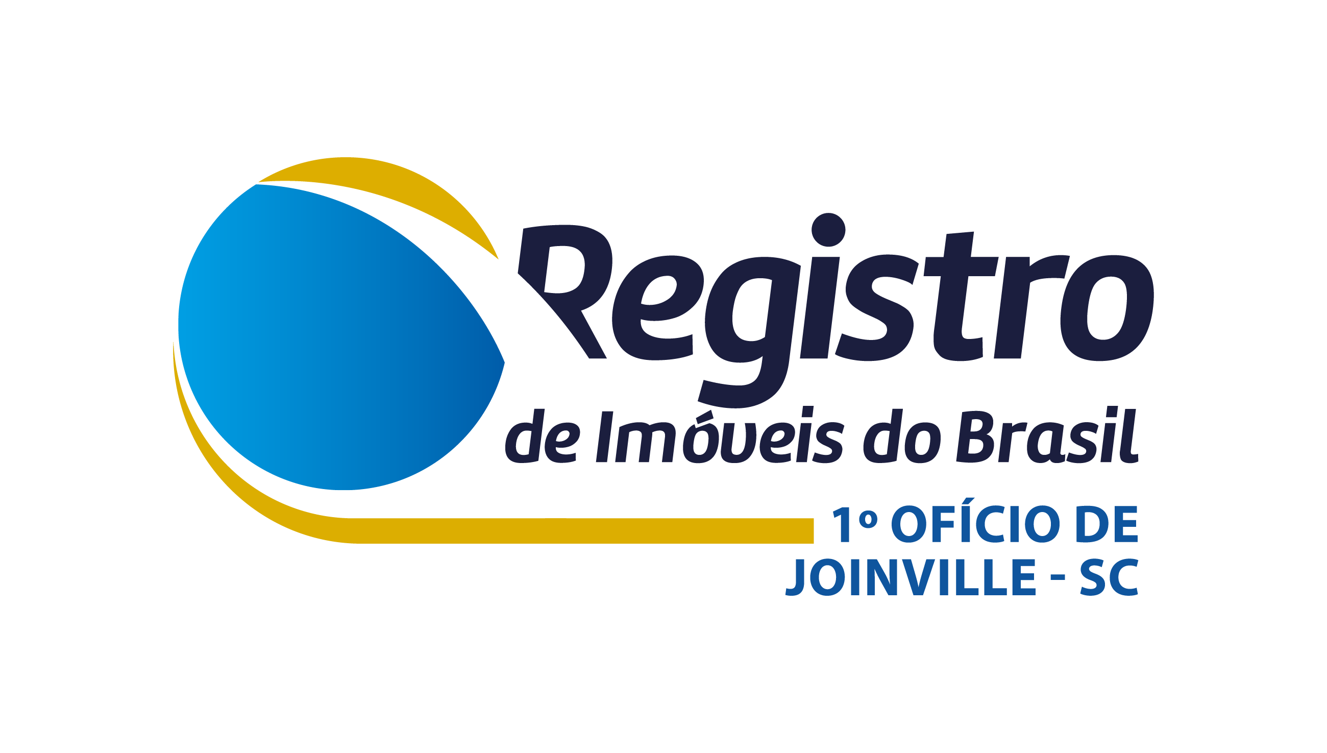PRIMEIRO OFICIO DE REGISTRO DE IMOVEIS DE JOINVILLE